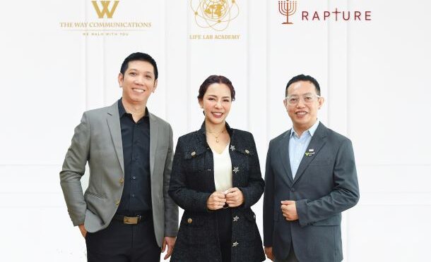 TWC เชิญบริษัทในตลาดหลักทรัพย์ ร่วมเวิร์คชอป Action Booster